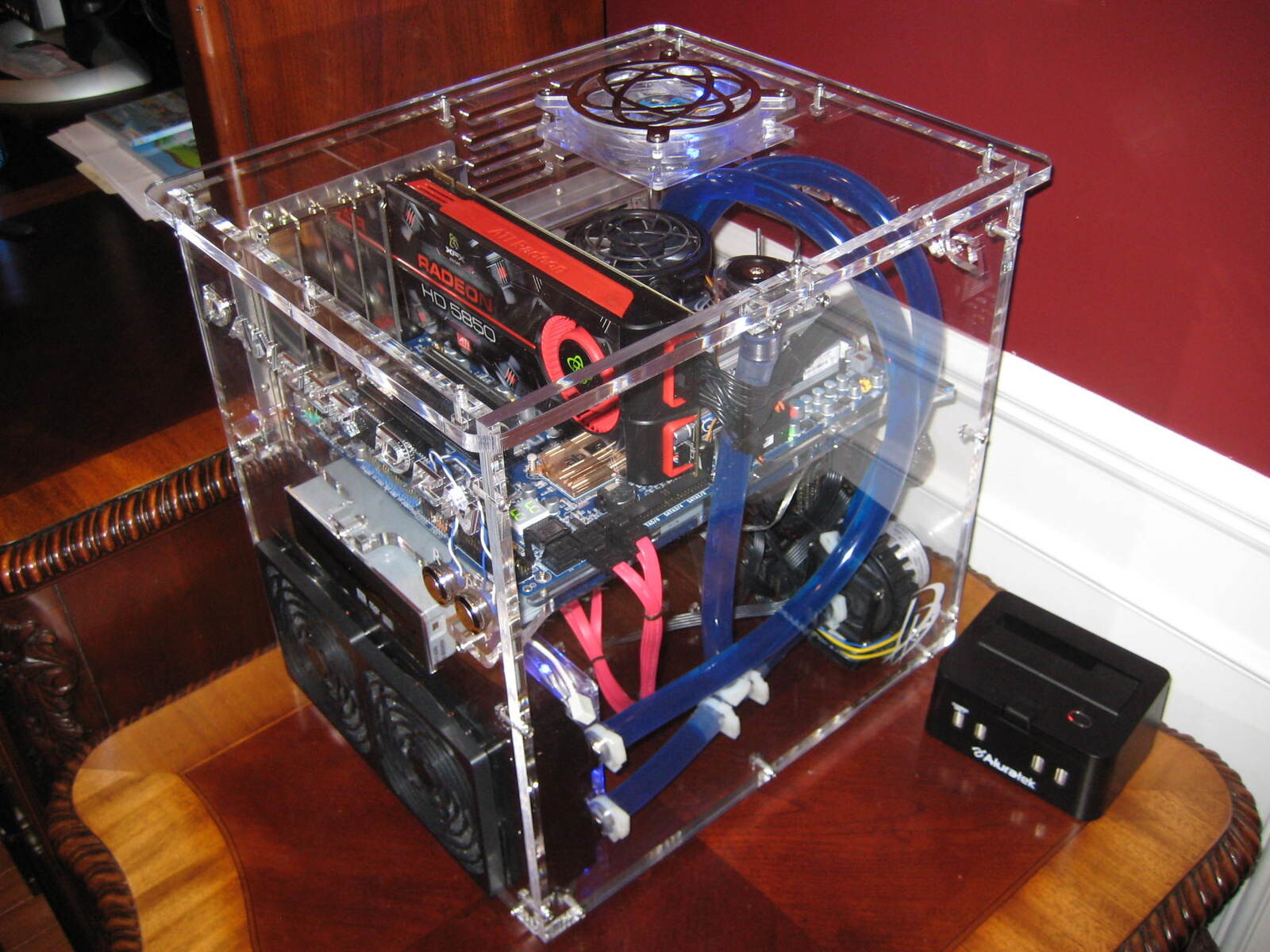 Image