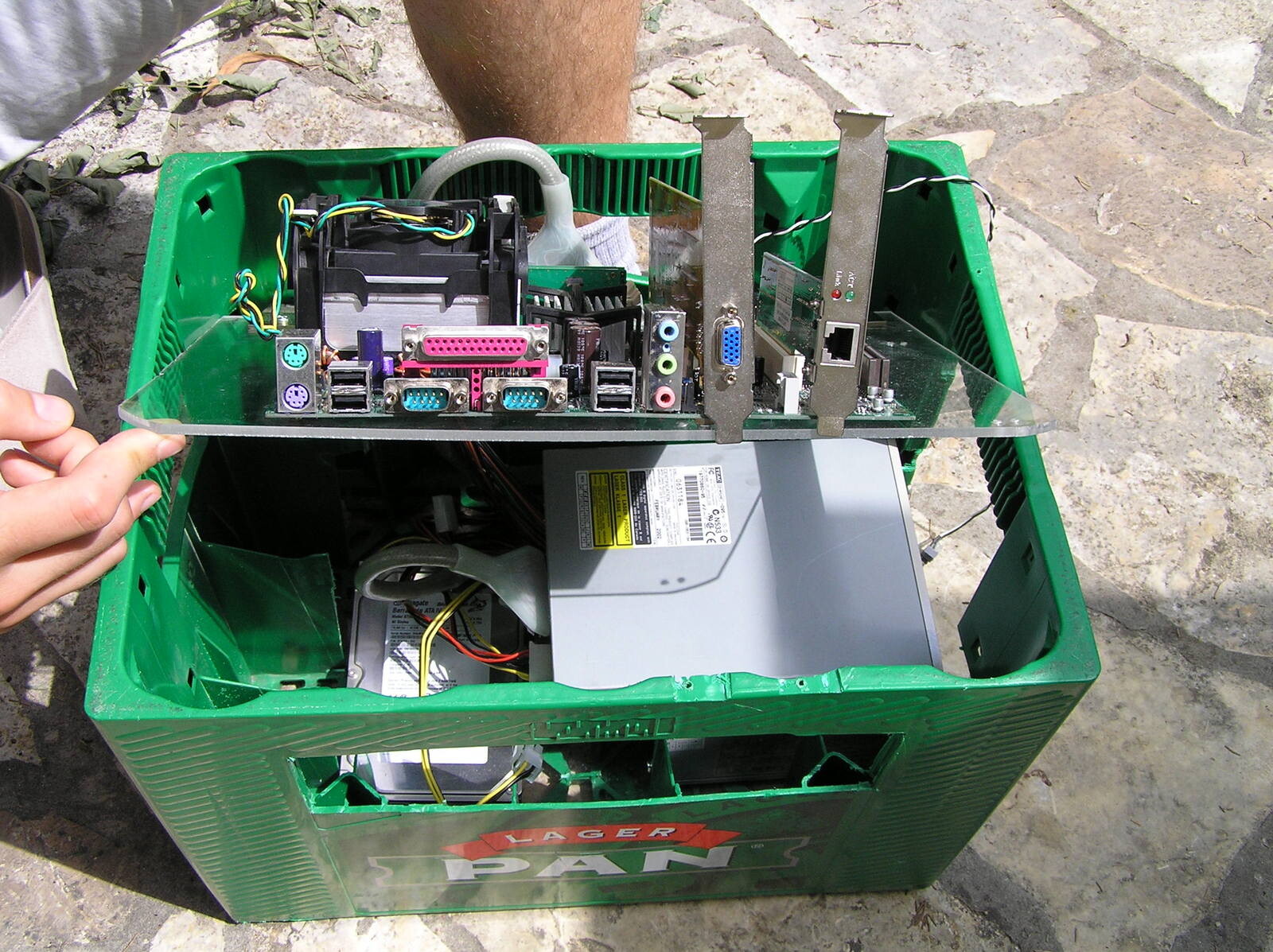 Image
