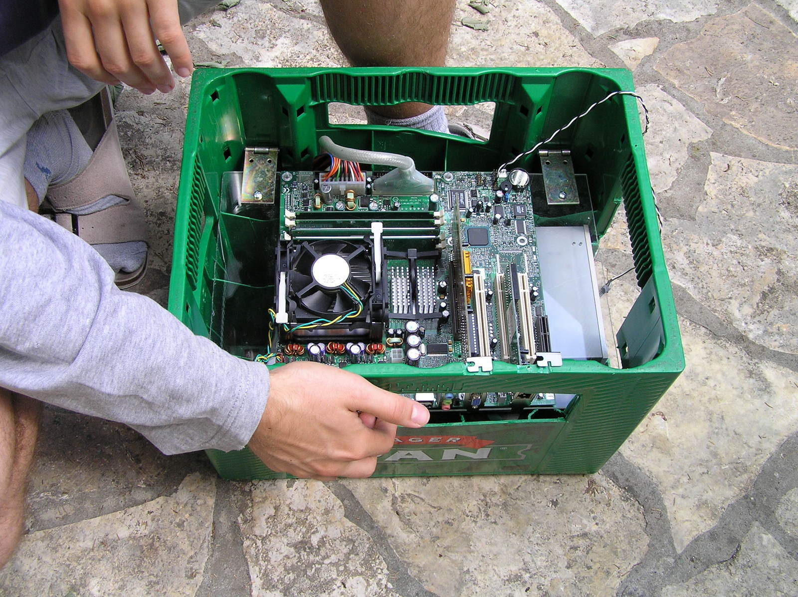 Image