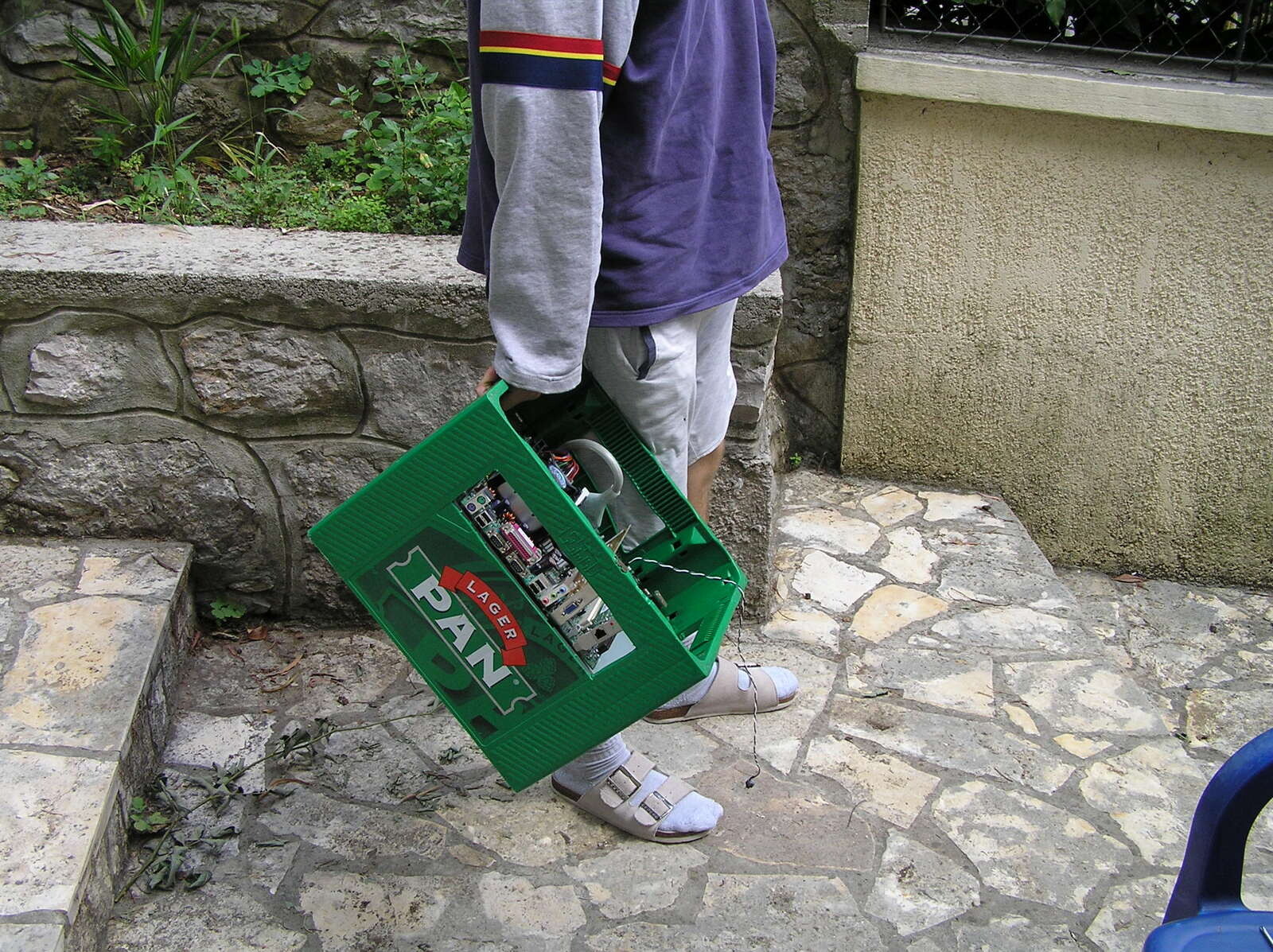 Image