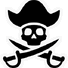 Pirated Software