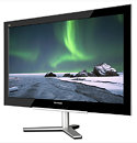ViewSonic VX2460h-LED Ultra-Slim 24" Monitor Viewsonic_vx2460h-led_01_thm