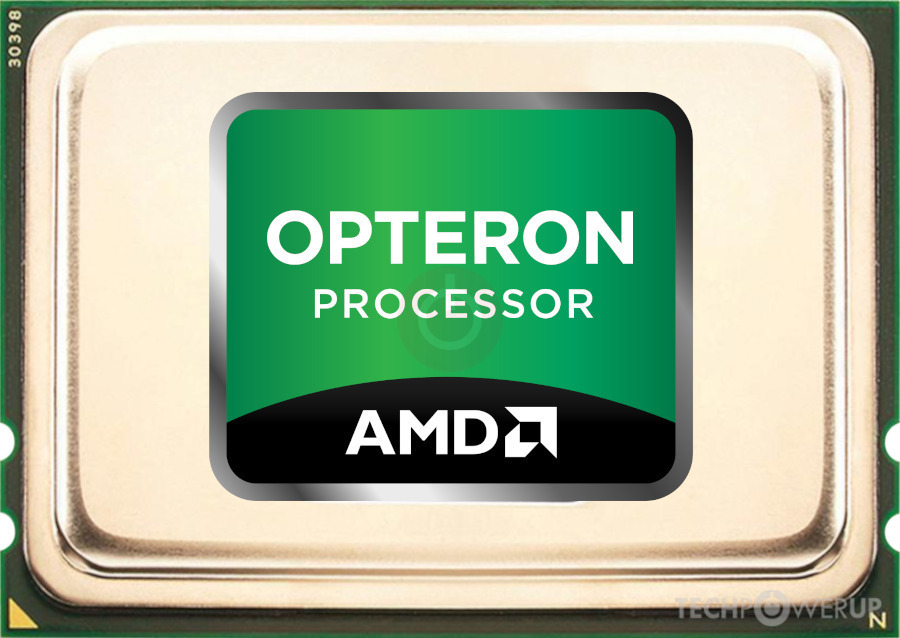 AMD Opteron 6278 Specs | TechPowerUp CPU Database