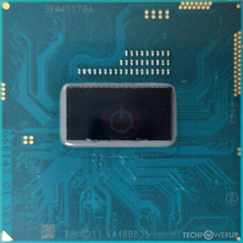 Intel Core i7-4600M Specs | TechPowerUp CPU Database