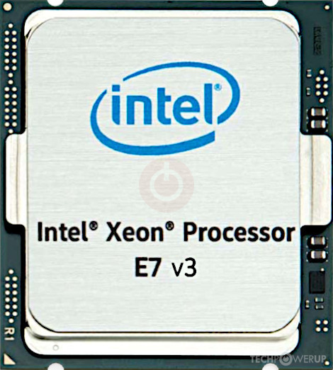 Intel Xeon E7-8890 v3 Specs | TechPowerUp CPU Database