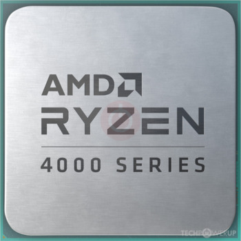 AMD Ryzen 3 4300G Specs | TechPowerUp CPU Database