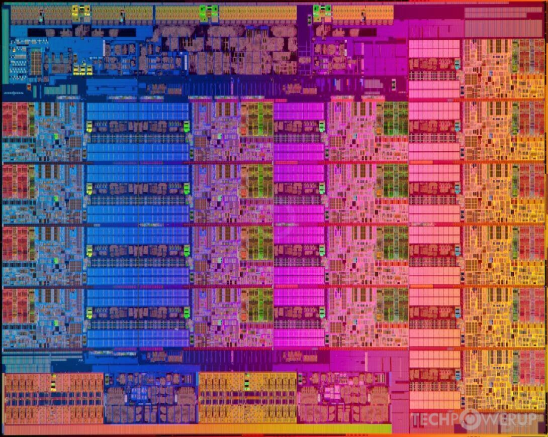 Intel Xeon E7-8893 v3 Specs | TechPowerUp CPU Database