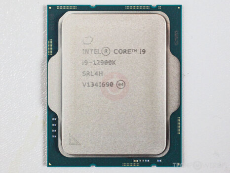 Intel core i9 12900k【ジャンク品】 Intel Core i9-12900K Unlocked Desktop Processor - 16 Cores