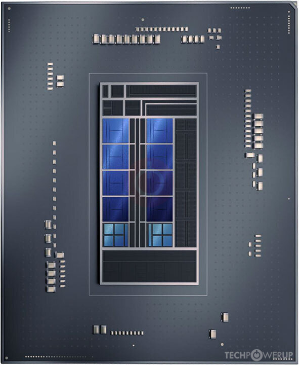 Intel Core i9-12900KF Specs | TechPowerUp CPU Database