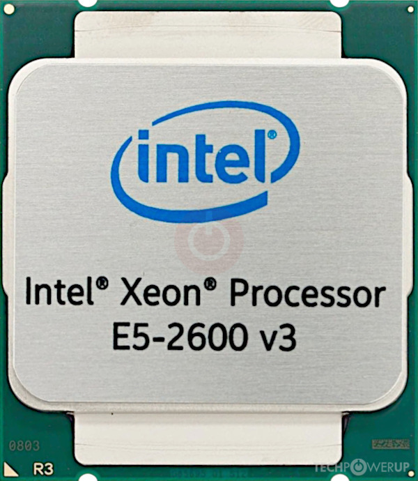 Intel Xeon E5-2685 v3 Specs | TechPowerUp CPU Database