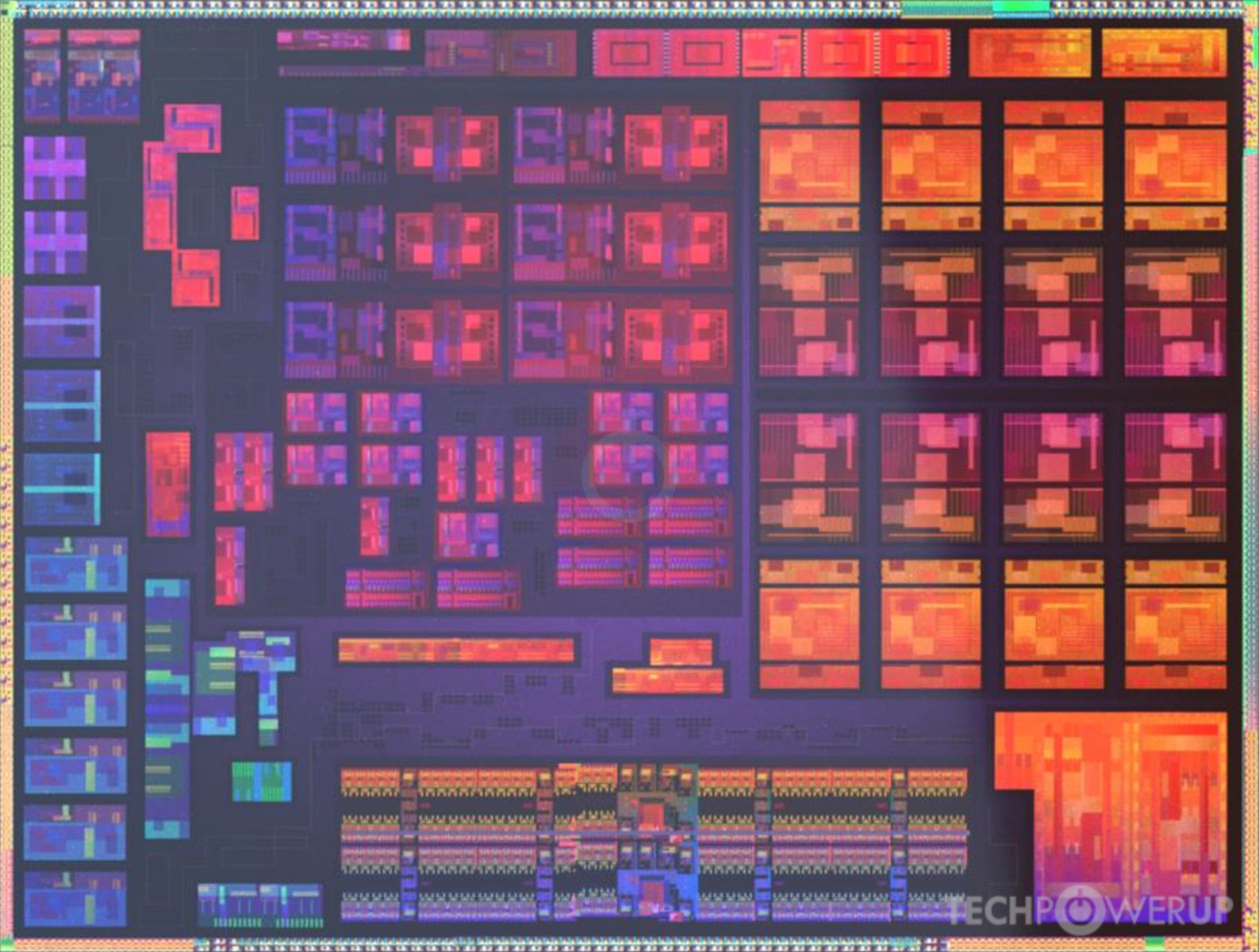 AMD Ryzen 3 7335U Specs | TechPowerUp CPU Database