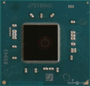 Intel Celeron J4105 Specs | TechPowerUp CPU Database