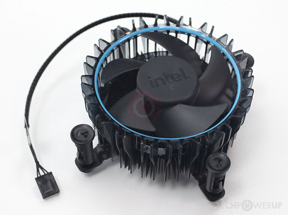 Intel Core I3-14100 14th Gen Desktop Processor - 4.7GHz Quad-Core CPU With UHD Graphics 730