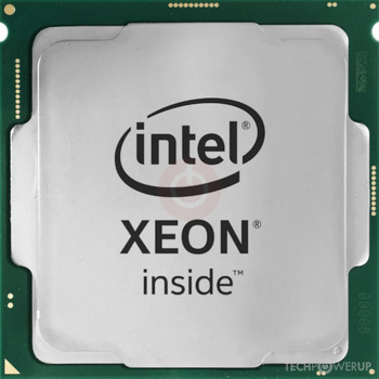 Intel Xeon E-2134 Specs | TechPowerUp CPU Database