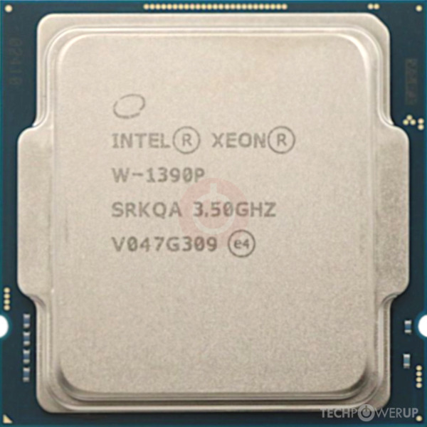 Intel Xeon W 1390P Specs TechPowerUp CPU Database Intel Xeon W 1390P Specs TechPowerUp CPU Database