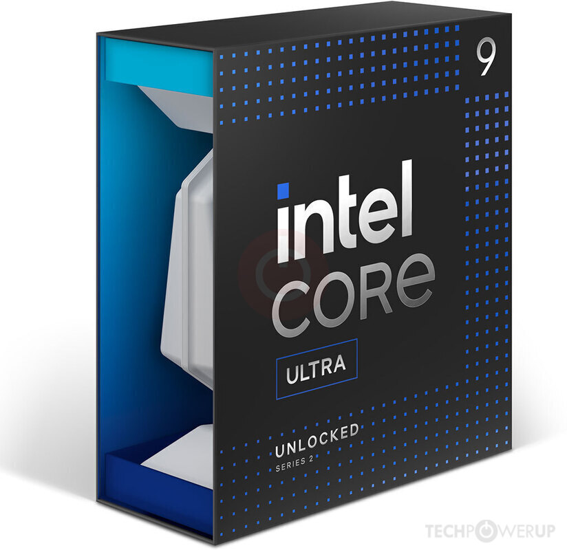 CPU Core Ultra 9 285k series 2 Intel Core Ultra 9 285K Specs | TechPowerUp CPU Database