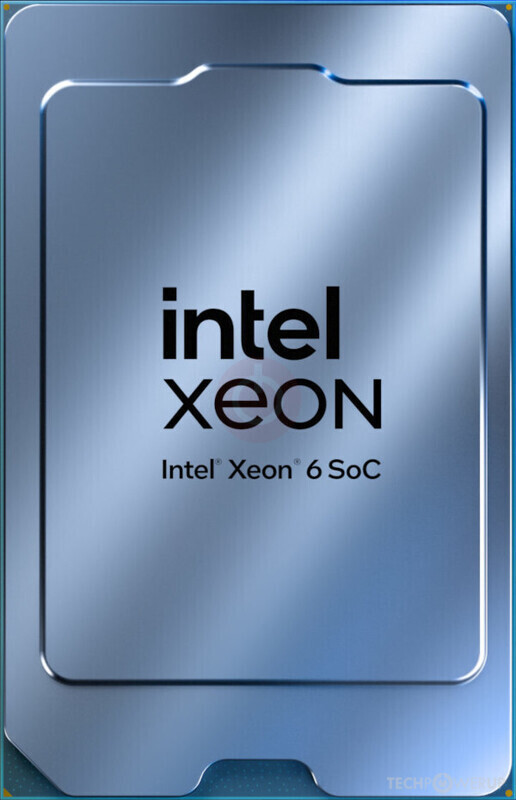 Intel Xeon 6523P-B Specs | TechPowerUp CPU Database