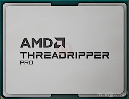 AMD Ryzen Threadripper PRO 9995WX Specs | TechPowerUp CPU Database