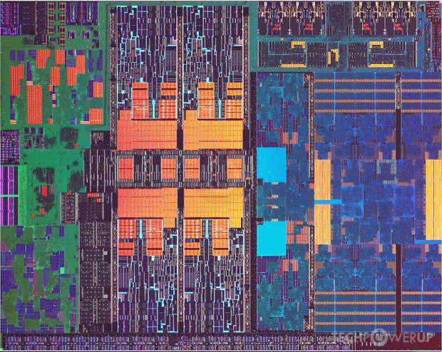 Intel Core i7-1195G7 Specs | TechPowerUp CPU Database