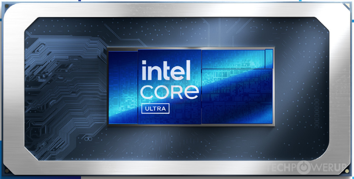 Intel Core Ultra 5 235H Specs | TechPowerUp CPU Database
