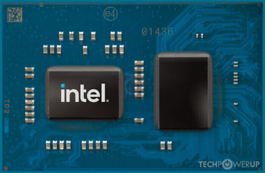 Intel Celeron N6211 Specs | TechPowerUp CPU Database