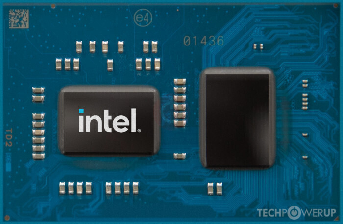 Intel Pentium J6426 Specs | TechPowerUp CPU Database