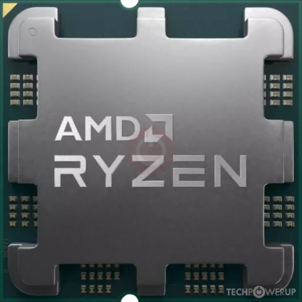 AMD Ryzen 5 7500X3D Specs | TechPowerUp CPU Database