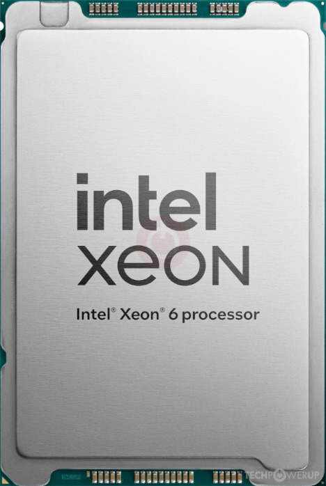 Intel Xeon 6990E+ Specs | TechPowerUp CPU Database