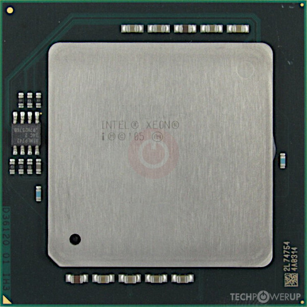 Intel Xeon L7345 Specs | TechPowerUp CPU Database