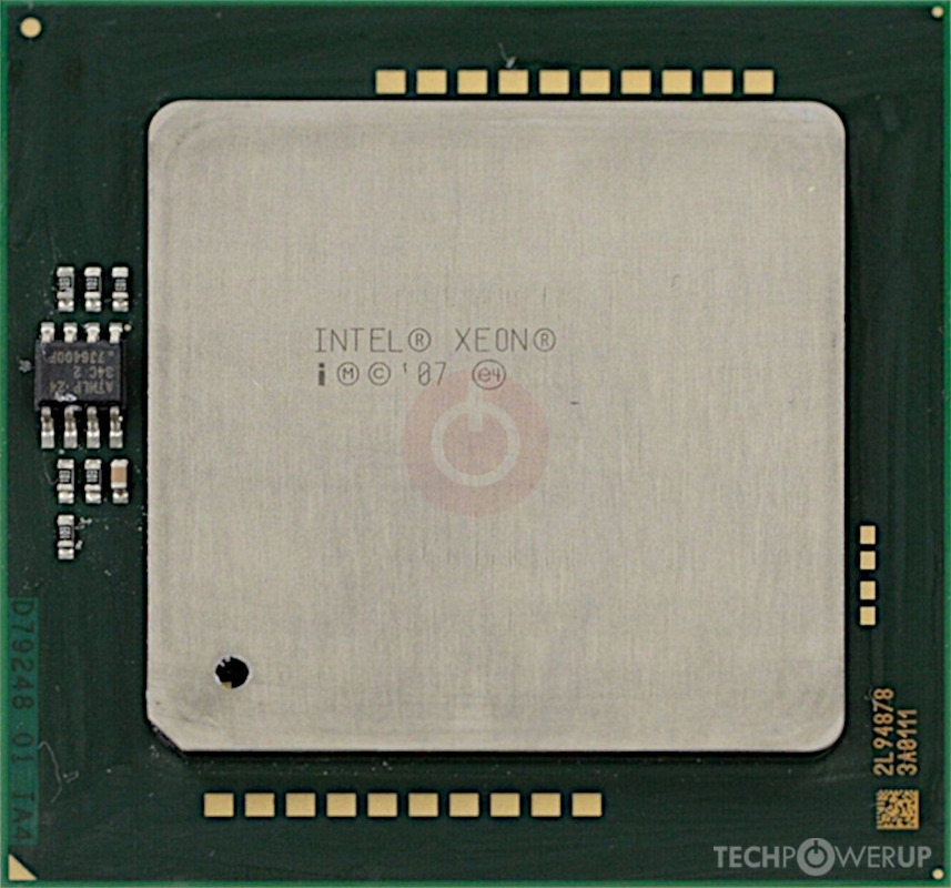 Intel Xeon L7455 Specs | TechPowerUp CPU Database