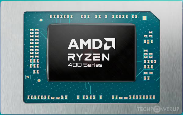 AMD Ryzen 5 439 Specs | TechPowerUp CPU Database