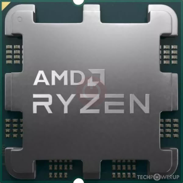 AMD Ryzen 5 7500 Specs | TechPowerUp CPU Database
