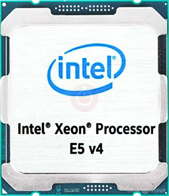 Intel Xeon E5-2682 v4 Specs | TechPowerUp CPU Database