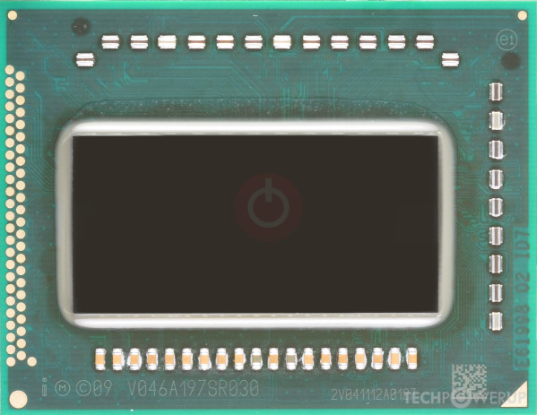 Intel Core i7-2635QM Specs | TechPowerUp CPU Database