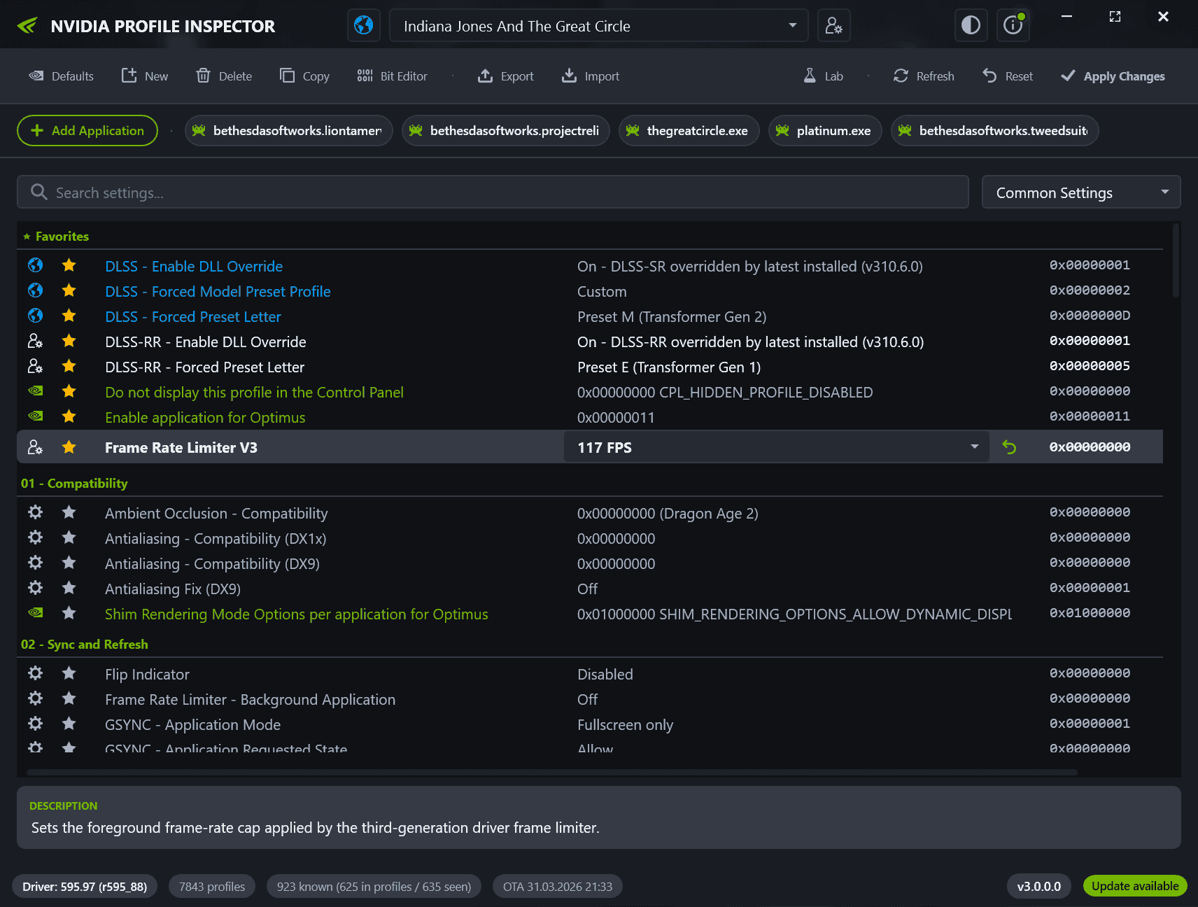 Nvidia Injector NVIDIA Profile Inspector 3.0.1.12 Download | TechPowerUp