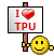 I Love TPU :lovetpu: :lovetpu: