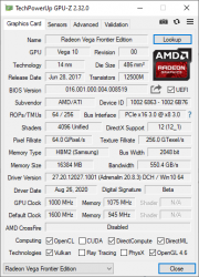 専用 RX 580 ３台 RD-RX580-E8GB/OC/DF2 | RD-RX580-E8GB/OC/DF2 | Radeon RX 580