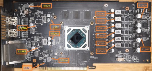 Asus DUAL-RX580-O8G, Correct voltage ? Please help | TechPowerUp Forums