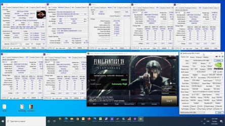 Final Fantasy XV Benchmark Score = 19,351Ryzen 9 5950X RTX 3080 Compilation.jpg