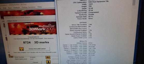 碩 Zhaoxin KX-5640 ES and S3 Chrome 860 | TechPowerUp Forums