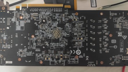 GPU no video output, detected by pc | TechPowerUp Forums