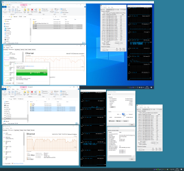 Asus new drivers test 9 TR to 5950.PNG