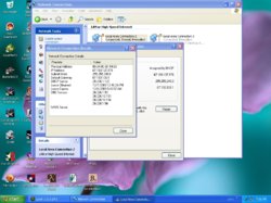 pc1 connected to isp modem.jpg