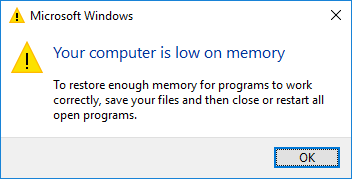 your-computeris-low-on-memory.png