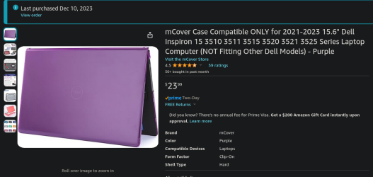 Amazon-com- mCover Case Compatible ONLY for 2021-2023 15-6- Dell Inspiron 15 3510 3511 3515 35...png