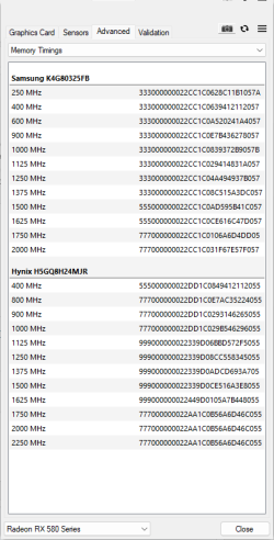 RX 580 8GB Flashing bios | TechPowerUp Forums
