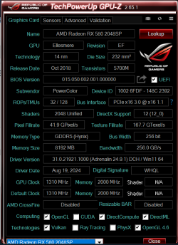S2 SKhynix 8GB２枚　16GB PC4 BIOSチェック✅ SK Hynix 16GB HMA82GS6DJR8N-VK 2RX8 DDR4 2666MHz SODIMM PC4-21300