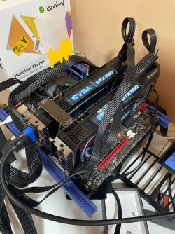Mickey: ASUS Maximus VI EXTREME Only detects GTX 580 but nothing else [​IMG]
