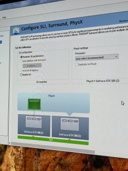 Mickey: ASUS Maximus VI EXTREME Only detects GTX 580 but nothing else [​IMG]