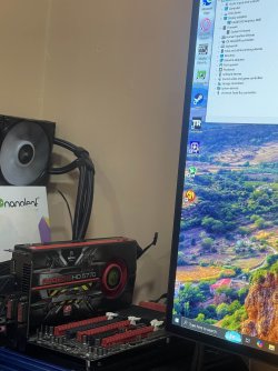 Mickey: ASUS Maximus VI EXTREME Only detects GTX 580 but nothing else [​IMG]